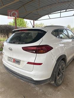 هيونداي توسان